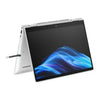 HP EliteBook 8 Flip G1i 13.3 Inch AI Touch 2-in-1 Laptop – Ultra 7 265U - 32GB LPDDR5X  - 256GB NVMe - Win11Pro – Demo (New)