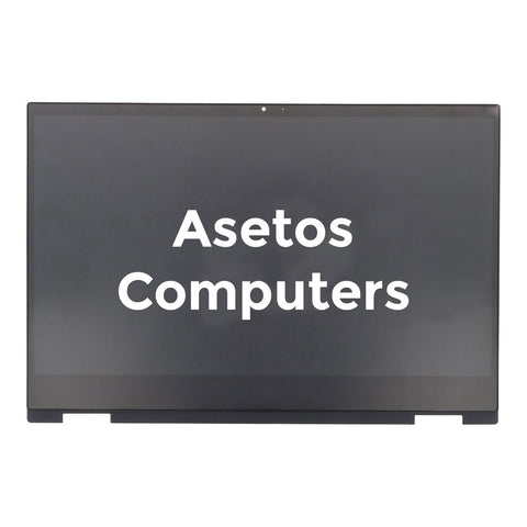 HP Pavilion X360 14M-DW 14-DW 14T-DW LED LCD Touch Screen REPLACEMENT L96517-001