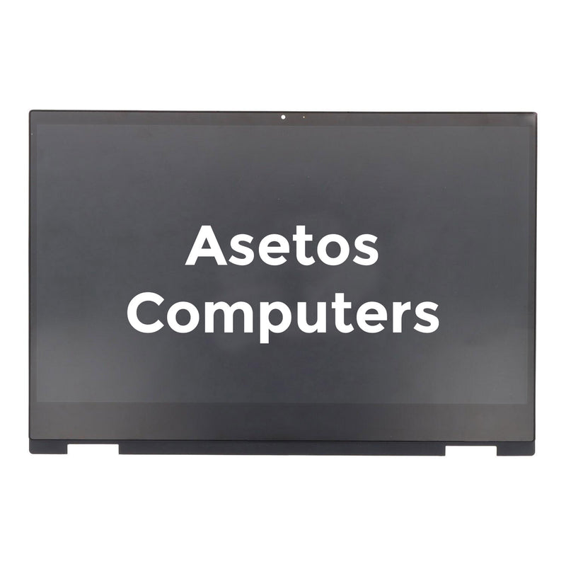 HP Pavilion X360 14-EK 14T-EK 14-ES LCD LED FHD Touch Screen Assembly Replacement N09469-001