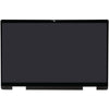 HP Pavilion X360 14-EK 14T-EK 14-ES LCD LED FHD Touch Screen Assembly Replacement N09469-001