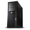 HP Z440 Tower Workstation Computer – Xeon E5-1620 v3 – 32GB DDR4 – 1TB SATA HDD – Quadro K620 – Win10Pro – Pre-Owned Desktop PC (Used)