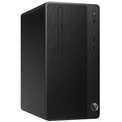 HP 290 G2 MT Administrative Computer – i3 8100 – 8GB DDR4 – 256GB SSD – Win11Pro – Pre-Owned Desktop PC (Used)