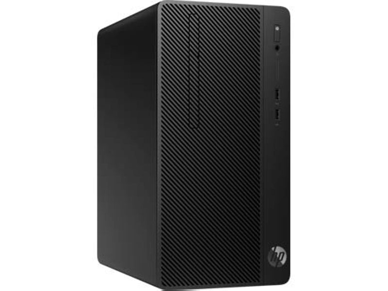 HP 290 G3 Business Computer - i3 9100 - 8GB DDR4 - 256GB SATA - Win11Pro (Used)