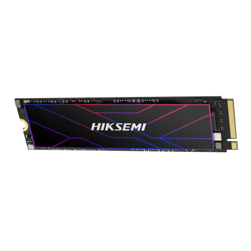 Hiksemi Future 512GB Gen4 M.2 NVMe 3D NAND SSD (New)