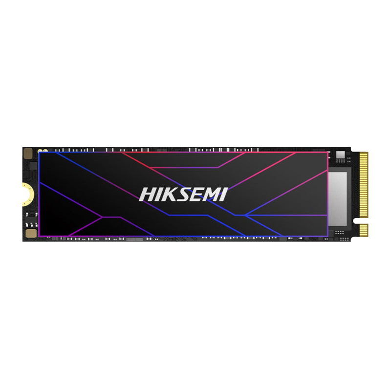 Hiksemi Future Core 1TB Gen5 M.2 NVMe 3D NAND SSD (New)