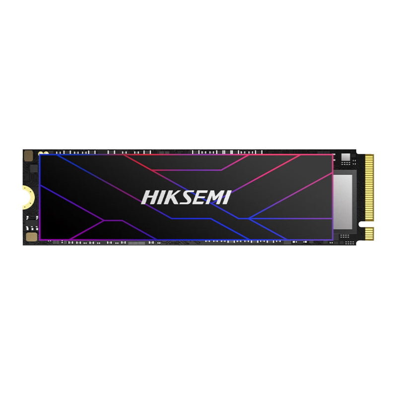 Hiksemi Future Core 4TB Gen5 M.2 NVMe 3D NAND SSD (New)