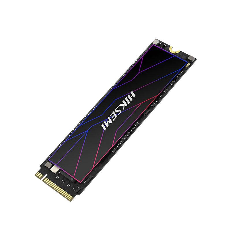 HIKSEMI Future Lite 1TB Gen4 M.2 NVMe 3D NAND SSD (New)
