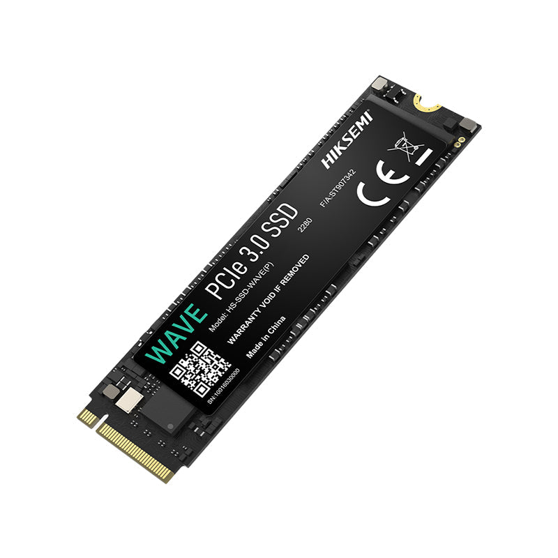 HIKSEMI Wave(P) 1TB Gen3 M.2 NVMe 3D NAND SSD (New)
