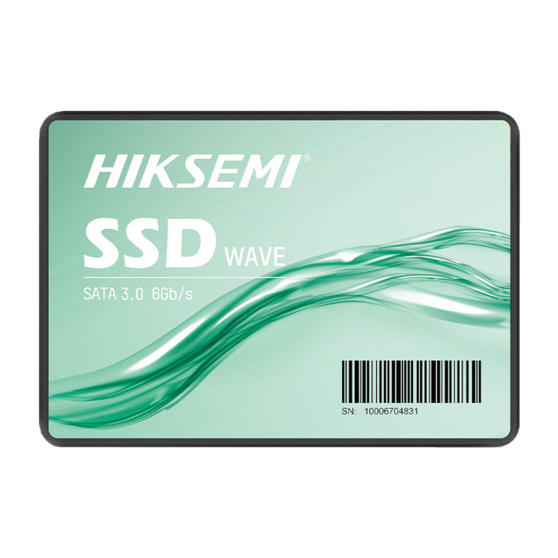 HIKSEMI WAVE(S) 2.5″ 2TB SATAIII Solid State Drive (New)