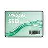 HIKSEMI WAVE(S) 2.5" 256GB SATAIII SSD (New)