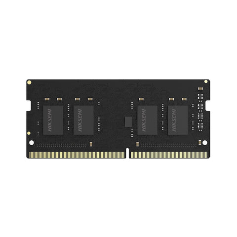HIKSEMI Hiker 4GB 1600MHZ DDR3 SODIMM (New)