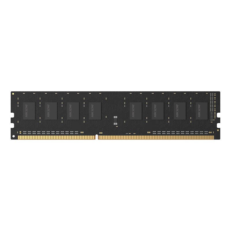 HIKSEMI Hiker 8GB 1600MHZ DDR3 UDIMM (New)
