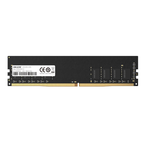 Hiksemi Hiker 8GB DDR4 2666MHz Desktop Memory (New)