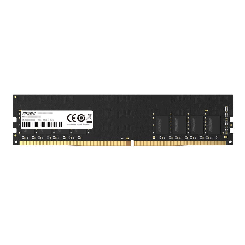 Hiksemi Hiker 8GB DDR4 2666MHz Desktop Memory (New)