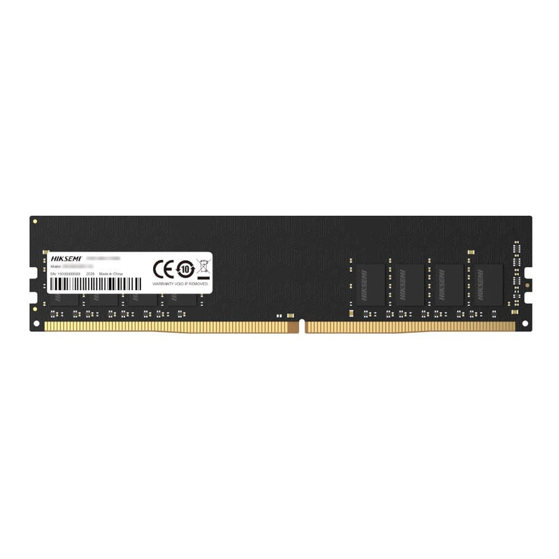Hiksemi Hiker 16GB DDR4 2666MHz Desktop Memory (New)