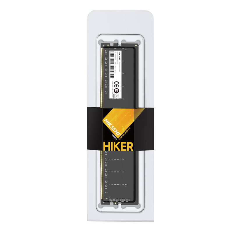 Hiksemi Hiker 8GB DDR5 4800MHz Desktop Memory (New)