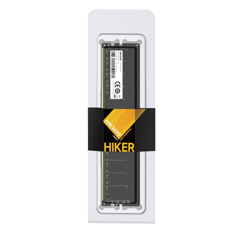 Hiksemi Hiker 16GB DDR5 4800MHz Desktop Memory (New)