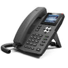 Fanvil X3G 2.8 Inch Smart SIP VoIP IP Phone PoE Supported (Used)