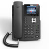 Fanvil X3G 2.8 Inch Smart SIP VoIP IP Phone PoE Supported (Used)