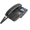 Fanvil X3G 2.8 Inch Smart SIP VoIP IP Phone PoE Supported (Used)