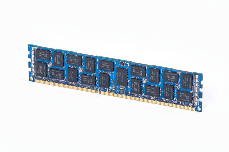 SK Hynix 8GB 2Rx4 PC3-12800R-11-12-E2 DDR3 Server RAM (Refurbished)