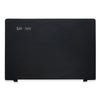 NEW Laptop LCD Back Cover Front Bezel Hinges Palmrest Bottom Case For lenovo ideapad 110-15 110-15ISK 110-15IKB Series-1