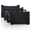 NEW Laptop LCD Back Cover Front Bezel Hinges Palmrest Bottom Case For lenovo ideapad 110-15 110-15ISK 110-15IKB Series-0