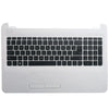 NEW Laptop LCD Back Cover Front bezel  LCD Hinges Palmrest Bottom Case For HP 250 255 256 G4 15-AC AY 15-AF813926-001 816731-001-0