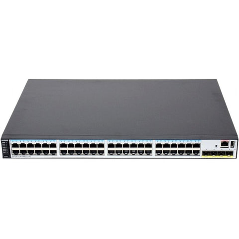 Huawei S5720-52X-PWR-LI-ACF Layer 2 Ethernet Switch (New)
