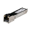 Huawei 02314171 SFP-1000BaseT 1000BASE-T RJ45 100m Copper SFP Transceiver (New)