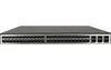 Huawei CE6863-48S6CQ – 48 x 25GE SFP28 – 6 x 100GE QSFP28 Data Center Switch (Refurbished)