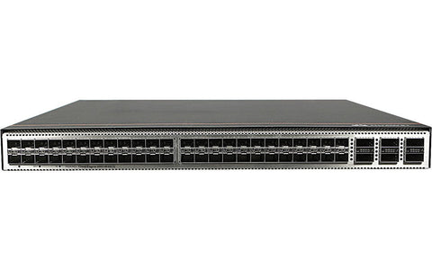 Huawei CE6863-48S6CQ – 48 x 25GE SFP28 – 6 x 100GE QSFP28 Data Center Switch (Refurbished)
