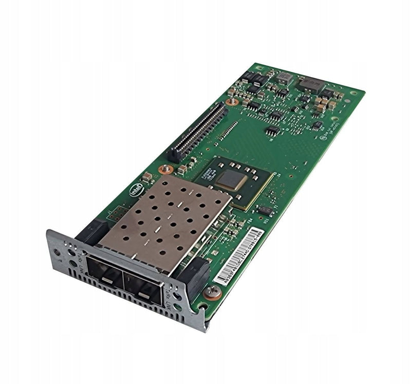 IBM 49Y7982 Intel X520 Dual Port 10GbE SFP Network Adapter (New)