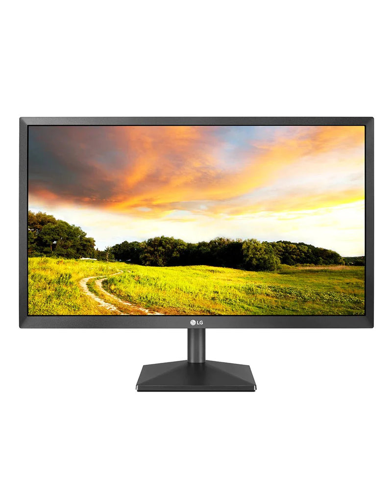 LG 22MK400H 22 Inch Full HD LCD Monitor – HDMI & VGA (Refurbished)