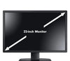 Used 22 Inch Wide Lcd Monitor - Vga, Hdmi (Used)