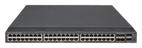 HP JG510A 5900AF 48G 4XG 2QSFP+ Fabric SAN Management Switch (Refurbished)