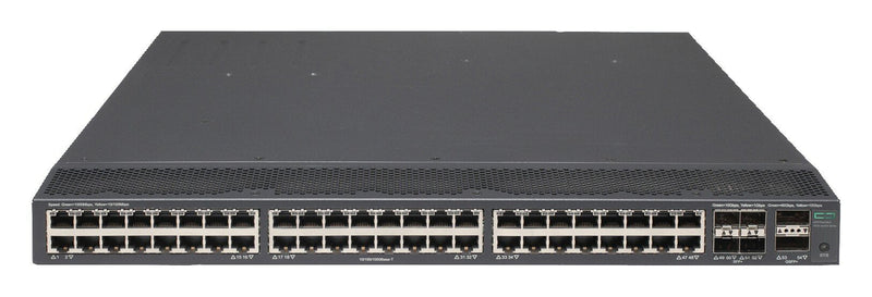 HP JG510A 5900AF 48G 4XG 2QSFP+ Fabric SAN Management Switch (Refurbished)