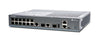 Juniper EX2200-C-12T-2G 12x Gigabit RJ45 + 2x SFP Uplink Ports Switch (Used)