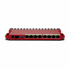 Mikrotik L009UiGS-RM Router 8 Ports Giga 2.5G SFP (Used)