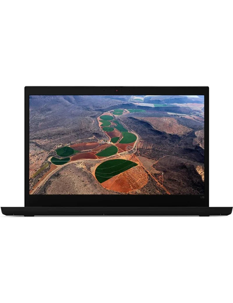 Lenovo ThinkPad L15 Gen 2 AMD 15.6 Inch Executive Productivity Laptop - Ryzen 7 PRO 5850U - 16GB DDR4 - 512GB NVMe SSD - Win11Pro (Refurbished)