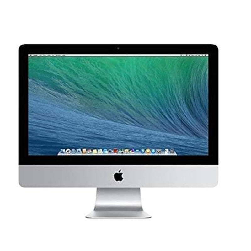 Apple Imac 21.5 Inch Late 2013 - i5 2.7GHz - 8GB DDR3 - 1TB SATA - MacOS Sierra 10.12.6 - Refurb Special (Refurbished)