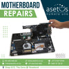 Professional Laptop & MacBook Motherboard Repair – Component-Level Service (Parts Not Included)
