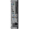Lenovo ThinkCentre M710s SFF Desktop: Intel Pentium Gold G4560, 8GB DDR4, 500GB HDD, Win 10 Computer PC (Used)