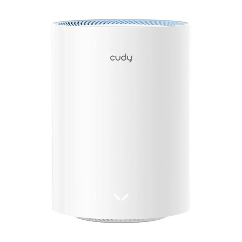 Cudy AC1200 M1200 Whole-Home Wi-Fi System – Demo (New)
