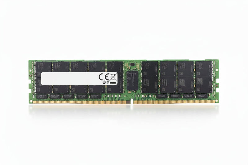 Samsung 128GB 4DRx4 PC4-2933Y-LD2-12-DC1 DDR4 Load Reduced ECC Server RAM (Refurbished)