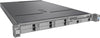 Cisco UCS C220 M4 1U Rackmount Server – 8 SFF – 2 × Xeon E5-2695 v4 – 64GB DDR4 – 2 × 300GB SAS – 12G MegaRAID – Intel I350 – 2 × 770W (Refurbished)