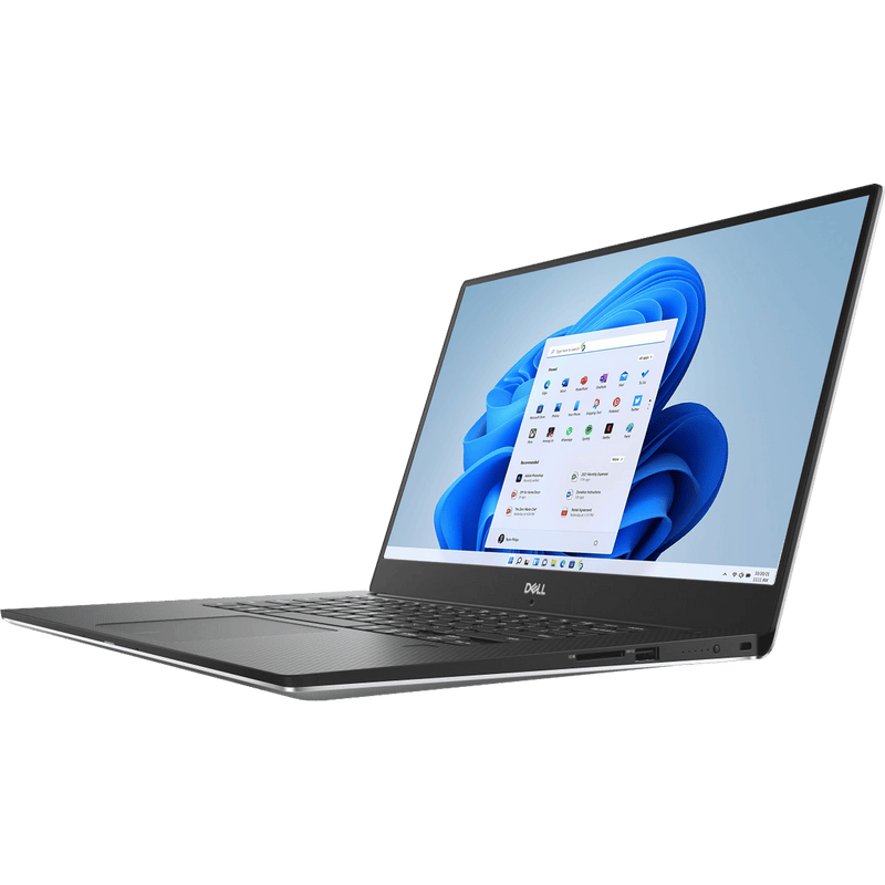Dell Precision 5530 Intel i7, 8th Gen Mobile Workstation Laptop with Win 11 Pro