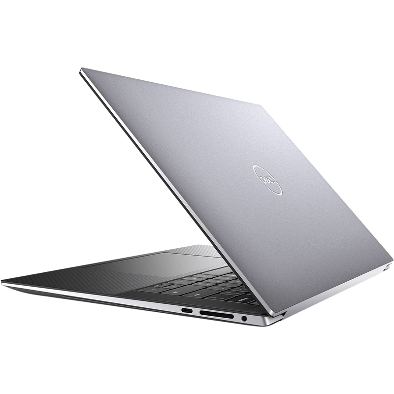 Dell Precision 5550 Intel i5, 10th Gen Mobile Workstation Laptop with NVIDIA T1000 GPU