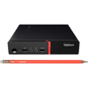 Lenovo ThinkCentre M75q AMD Ryzen 5 USFF PC with 8GB Ram (Refurbished)