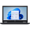 Dell Precision 7730 Intel i7, 8th Gen Workstation Laptop with P3200 GPU (Refurbished)